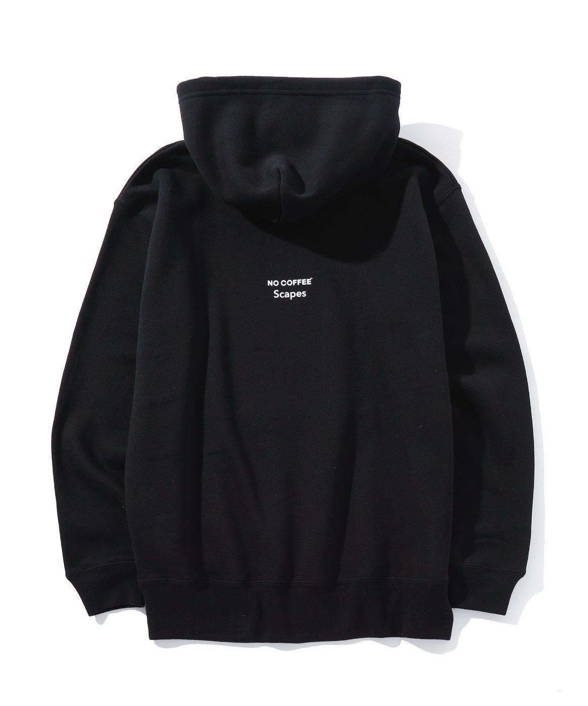 MICKEY MOUSE / BONSAI HOODIE | Scapes